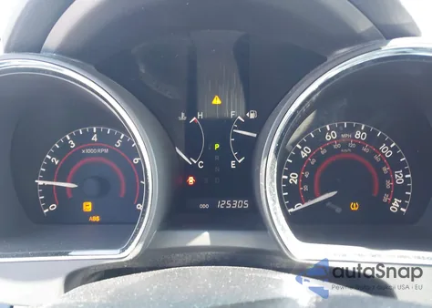 2013 Toyota Highlander Base V6 from USA, damaged, VIN 5TDZK3EH4DS109467